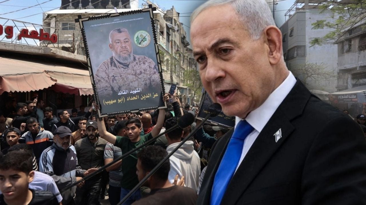 Israel elimina al líder de Hamás tras los ataques del 7 de octubre