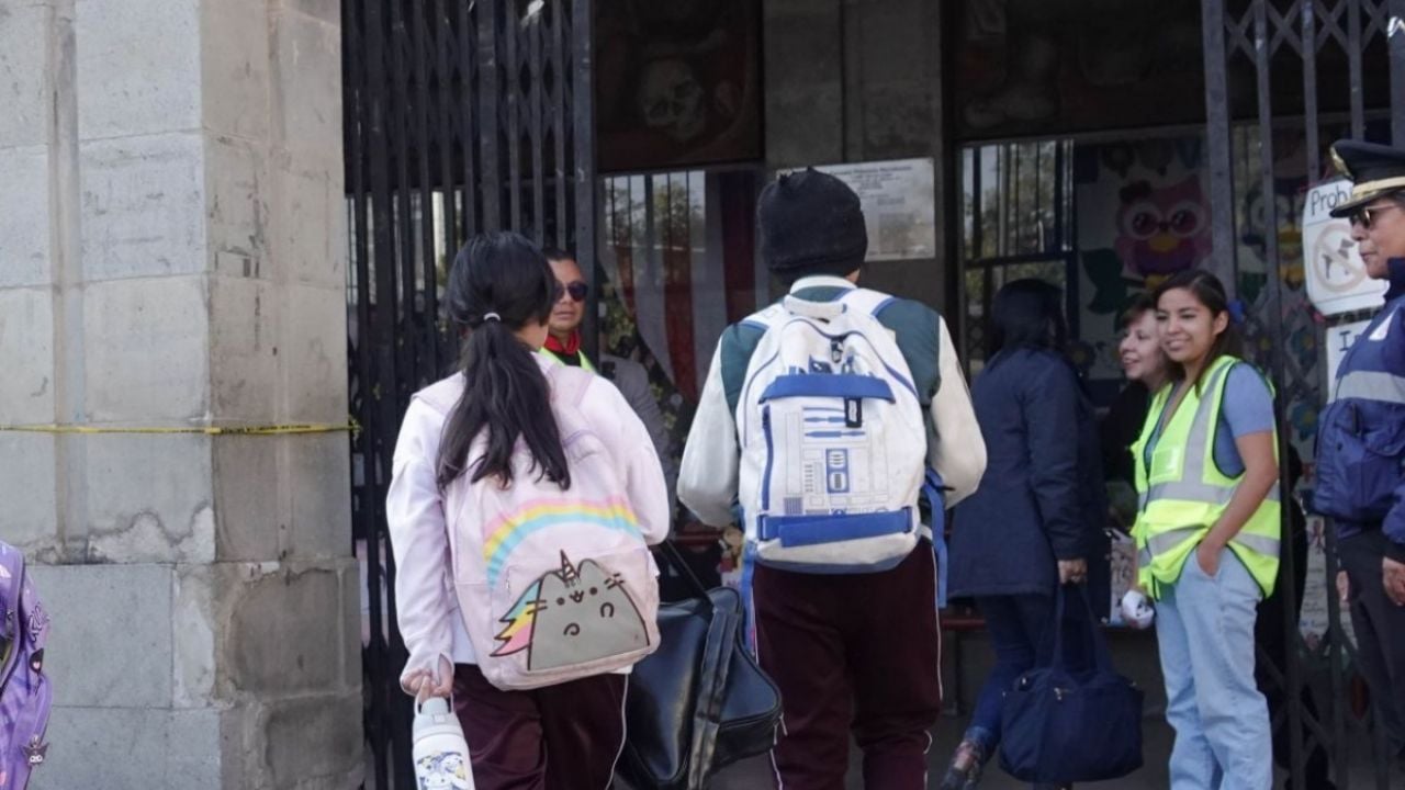 Jalisco decide extender el ciclo escolar hasta el 30 de junio 2023