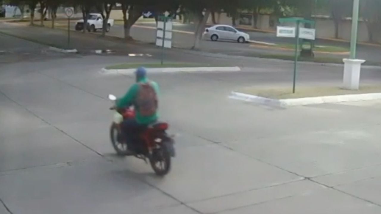 Jardinero abatido por ministeriales en Celaya es declarado inocente por su familia