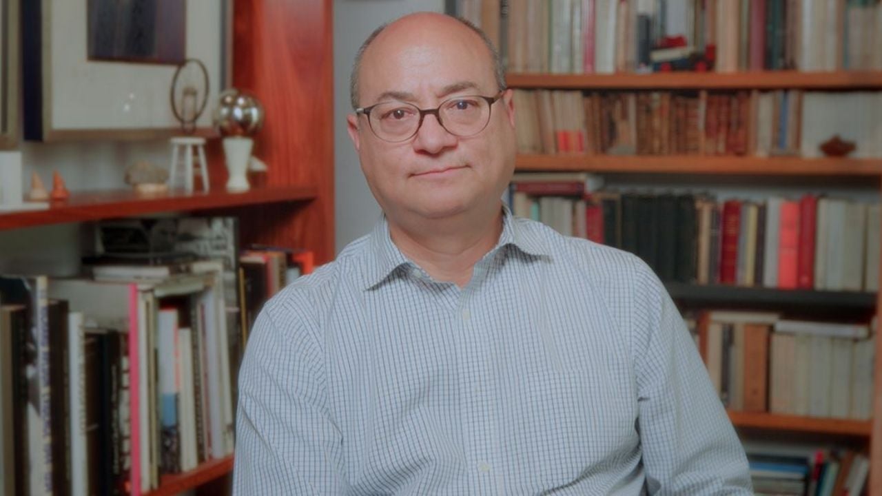 Jesús Silva-Herzog Márquez critica estrategia de Sheinbaum sobre presión de EE. UU.