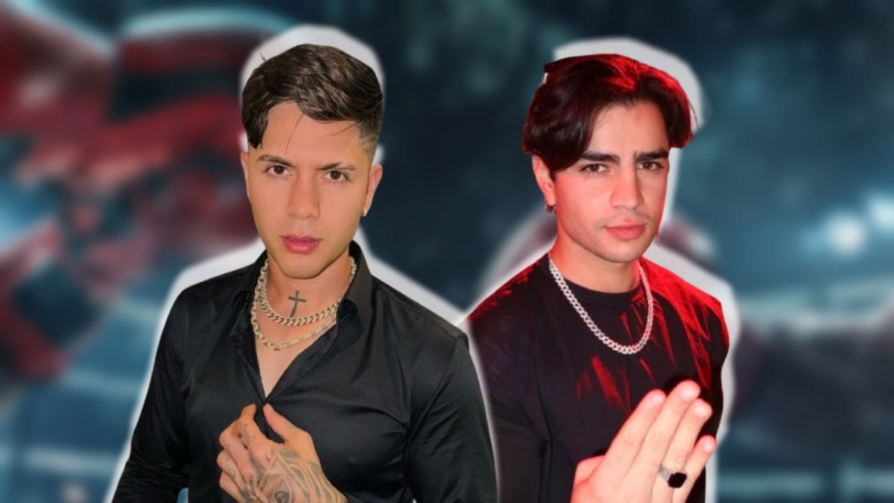Juan de Dios Pantoja acepta el reto de Aarón Mercury para pelear.