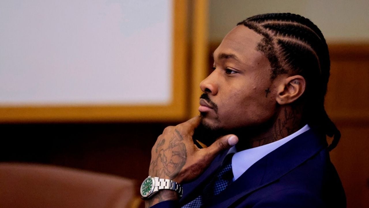 Juicio de Stefon Diggs: Acusaciones de estrangulamiento por relación con chef