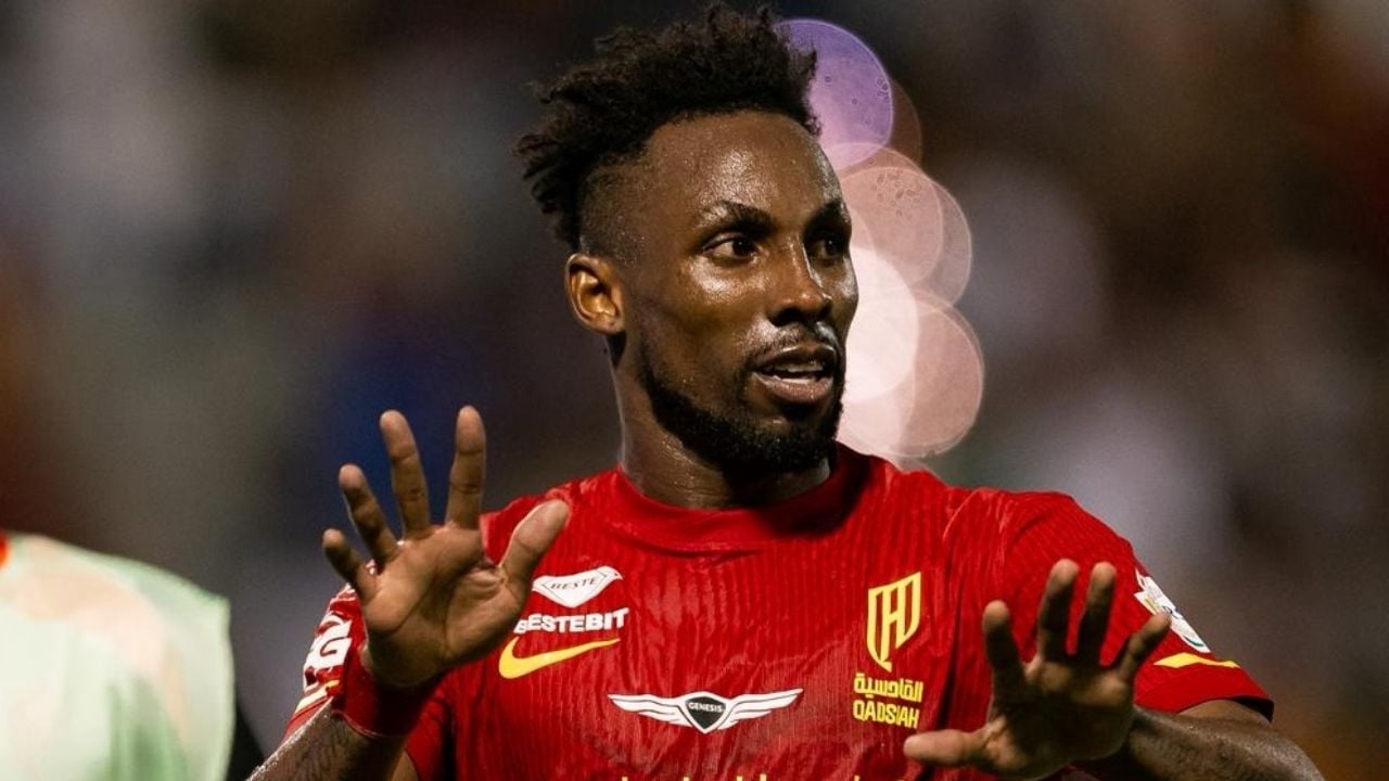 Julián Quiñones frena a Cristiano y evita el título del Al Nassr