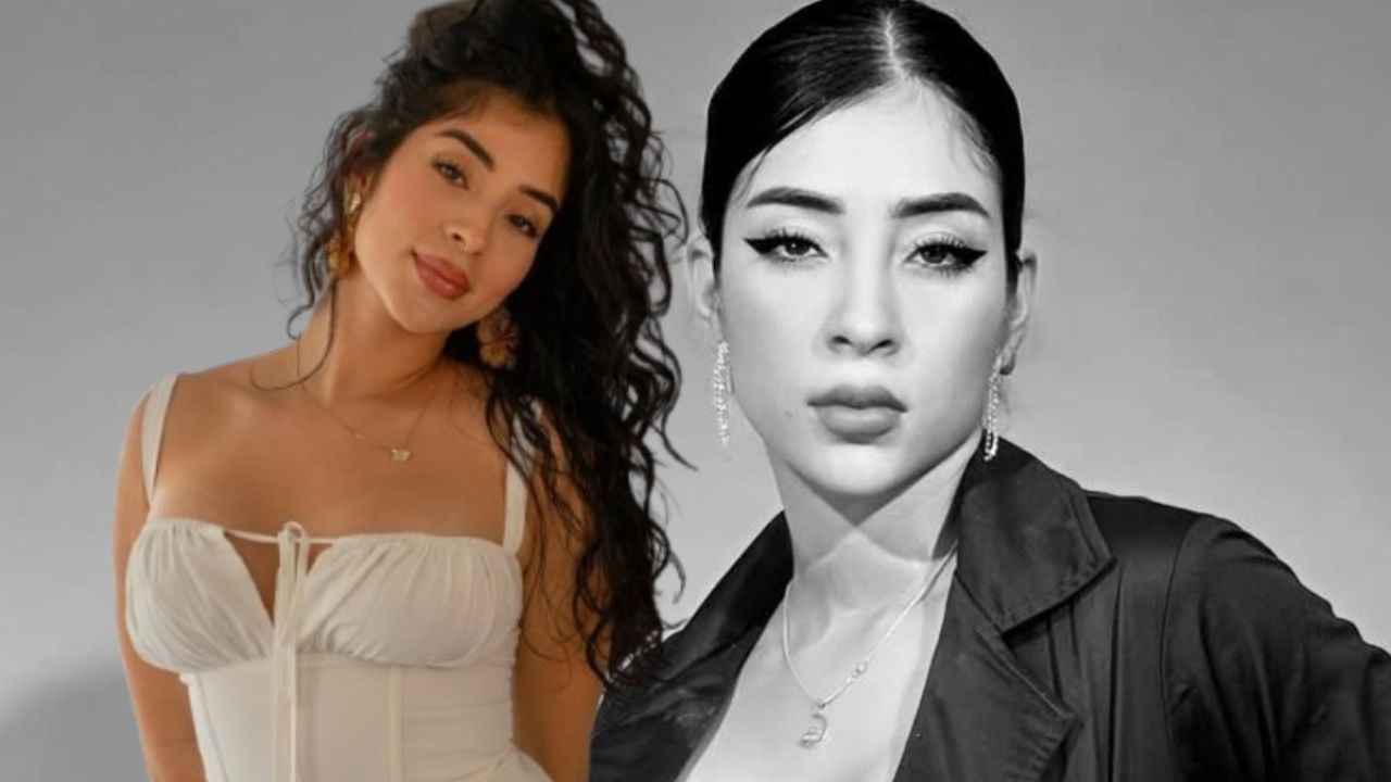 Katy Cardona: Presentan maniquíes con su rostro en La Mansión VIP