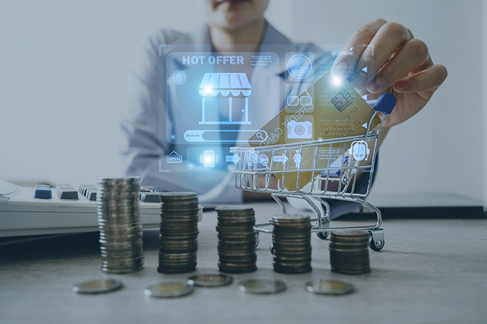 La IA se posiciona como asesor financiero en comunidades de [Ciudad/Estado]