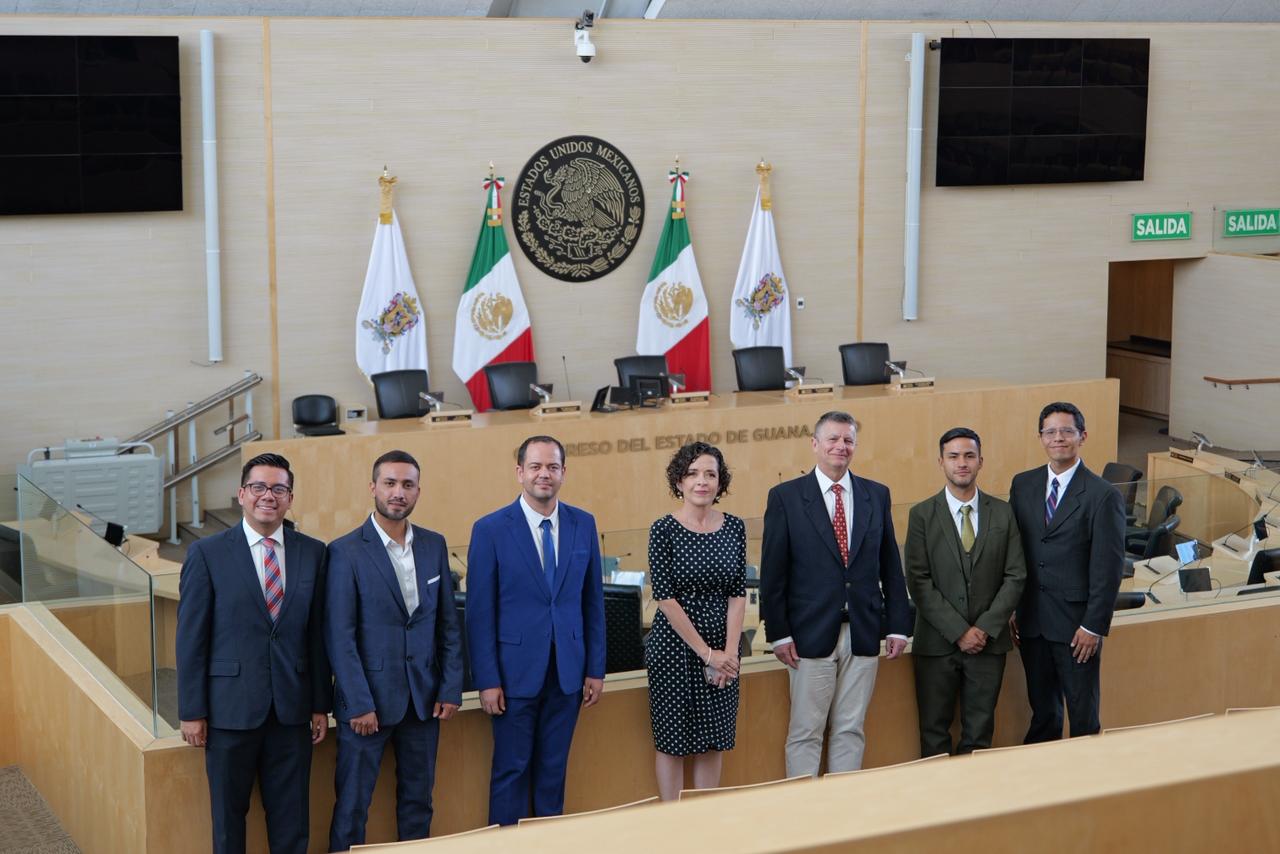 La UTL de [Ciudad/Estado] será sede del XII Simposio Iberoamericano de Ingeniería de Residuos 2027