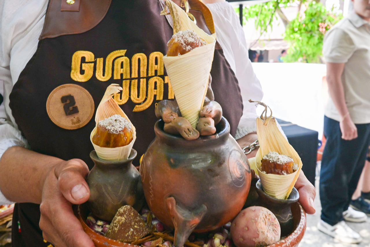 Lanza nueva temporada gastronómica 2026 en Ciudad de México