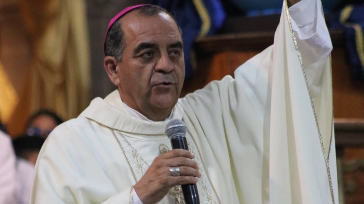 León: Arzobispo se disculpa por abusos de sacerdotes en la colonia céntrica