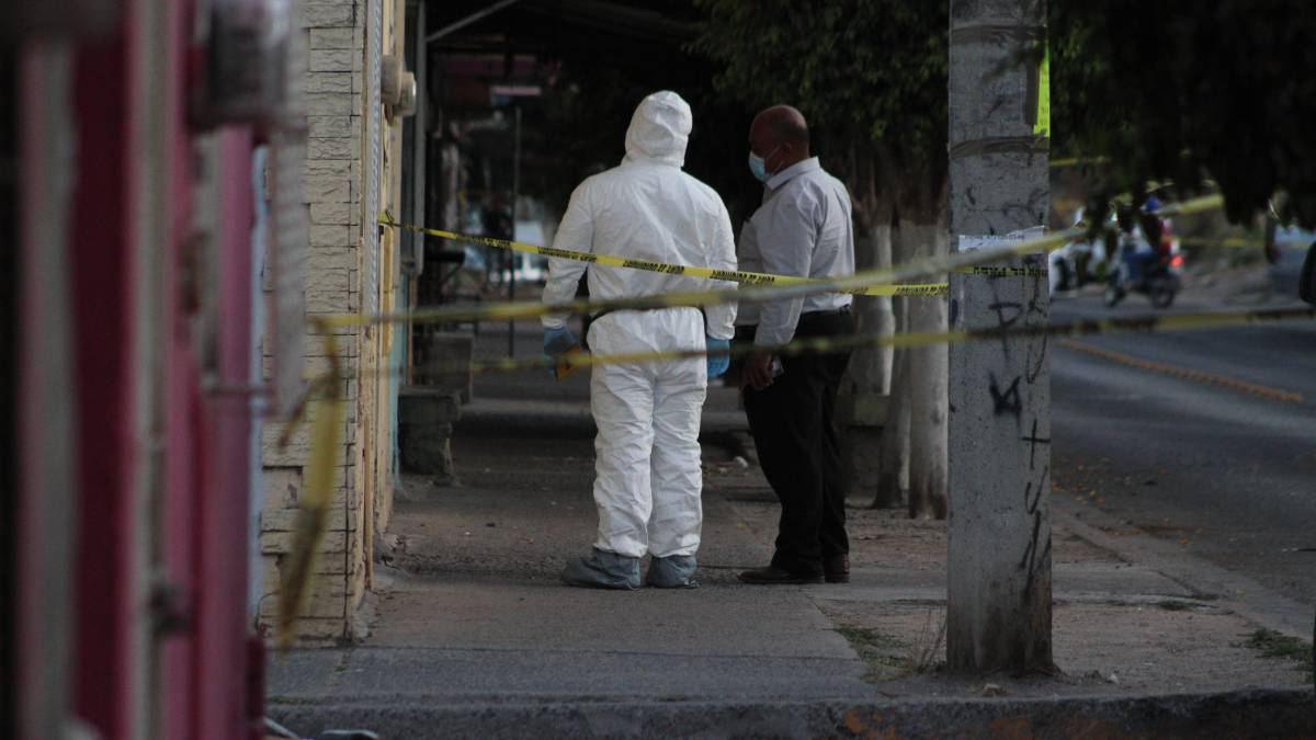 León: Asesinato a balazos en la colonia Valle Delta y su impacto