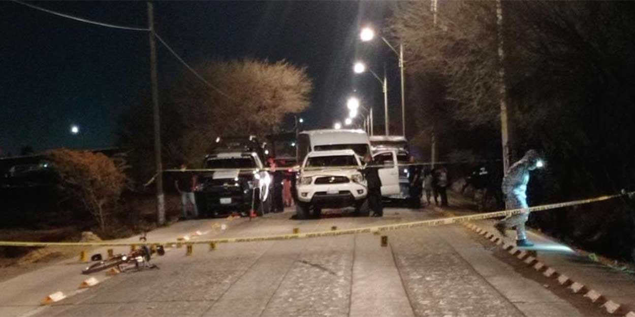 León: Asesinato en barbería de San Juan de Abajo genera alerta local