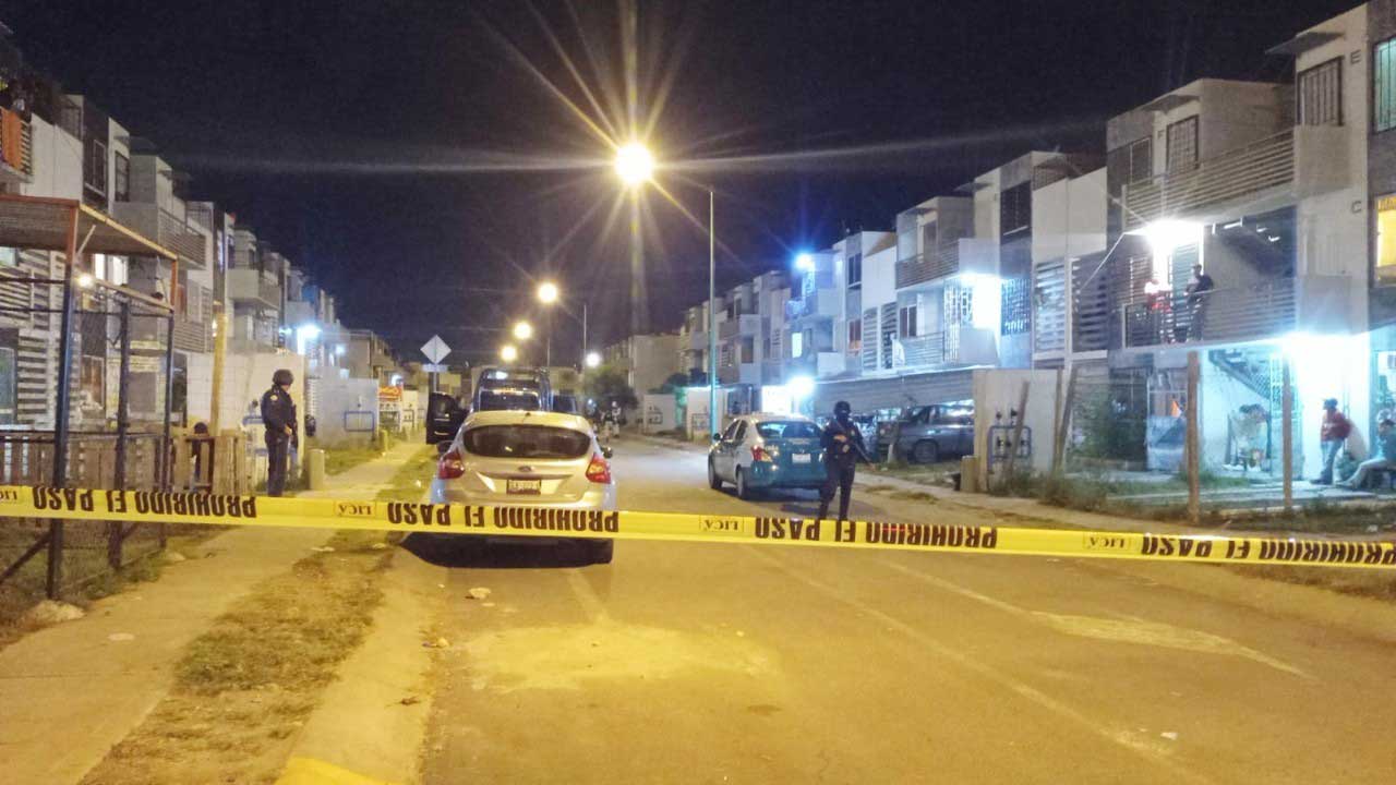León: Asesinato en departamento de Brisas del Campestre y su impacto comunitario
