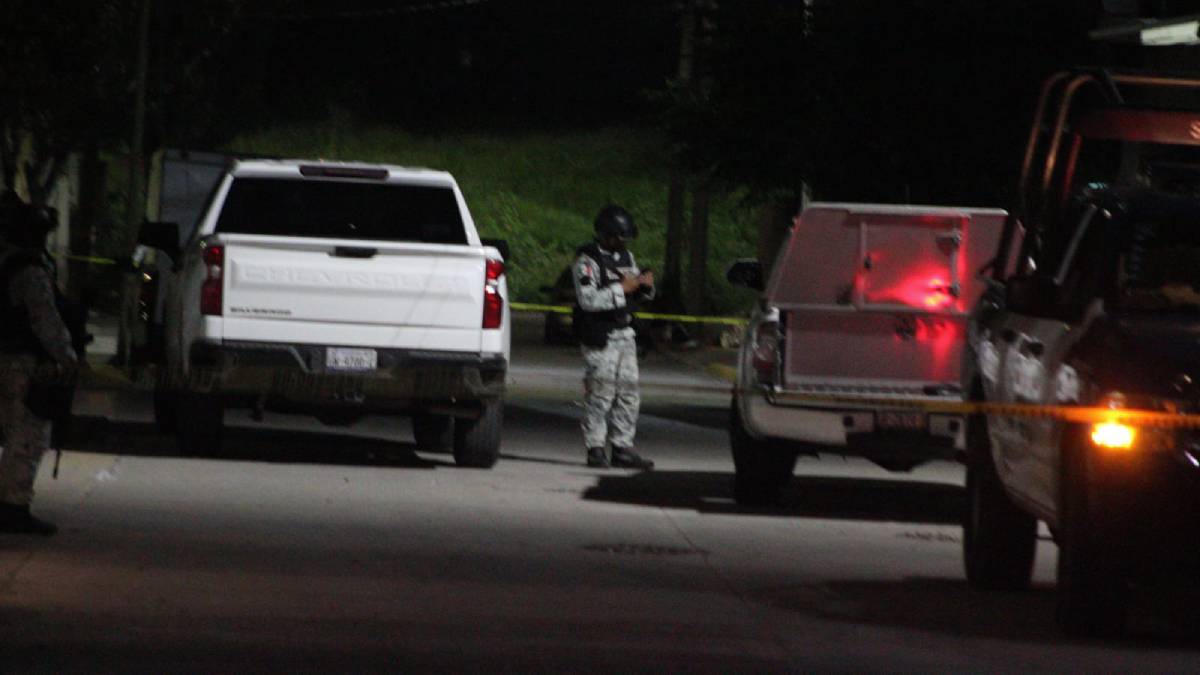 León: Asesinato en Valle de Señora genera alarma en la colonia