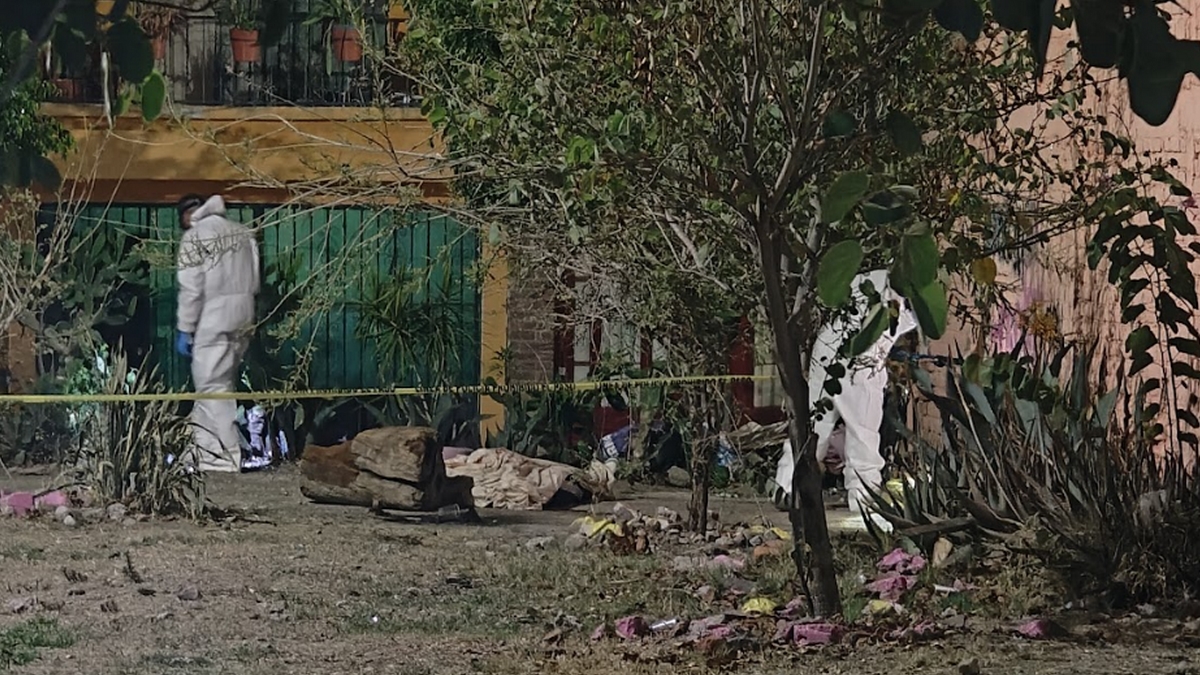 León: Asesinatos en la colonia La Ermita y su impacto en la seguridad