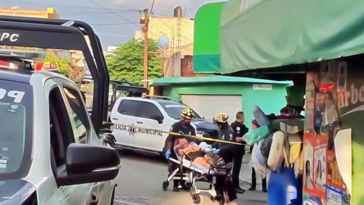 León: Ataque a joven cerca de secundaria en Chapalita y su impacto