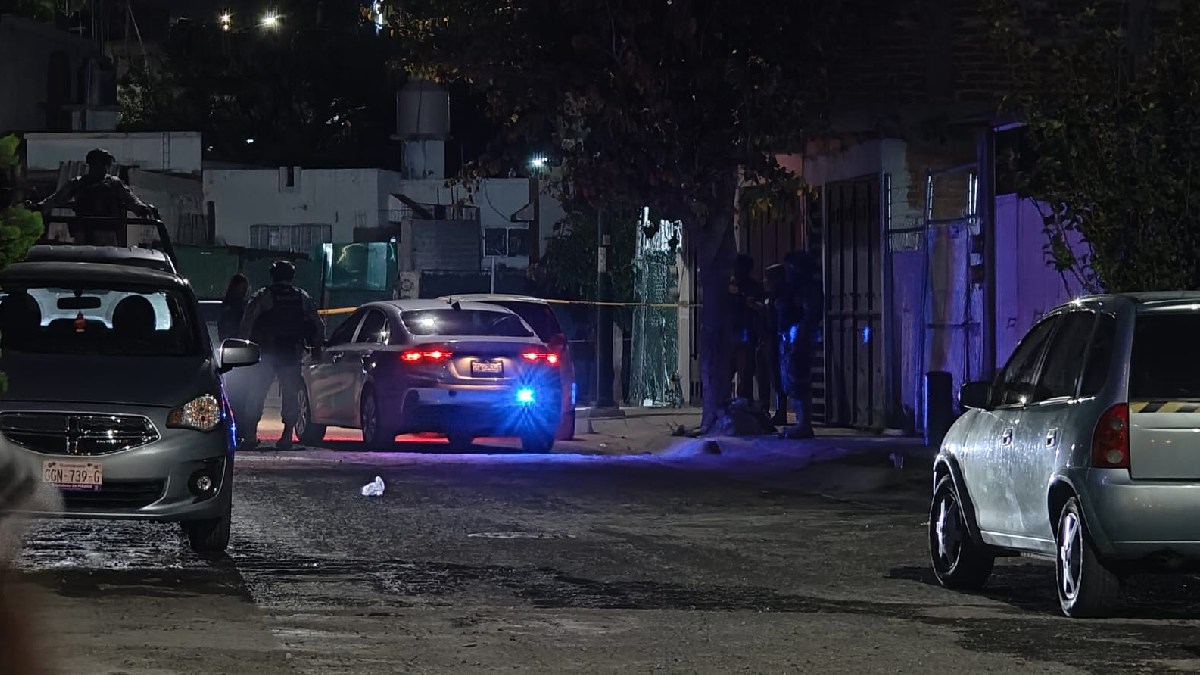León: Ataque en Vista Esmeralda causa la muerte de dos hombres