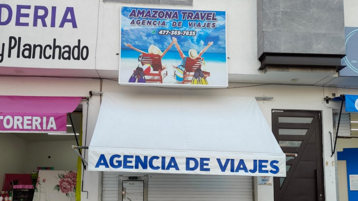 León: Aumentan denuncias penales contra Amazona Travel en la colonia Centro