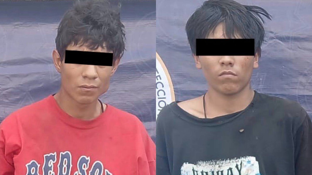 León: Detienen a dos hombres por homicidio en Héroes de León