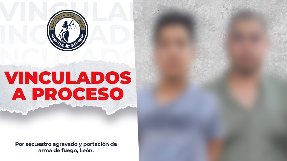 León: Detienen a secuestradores de camioneta en límites con Jalisco