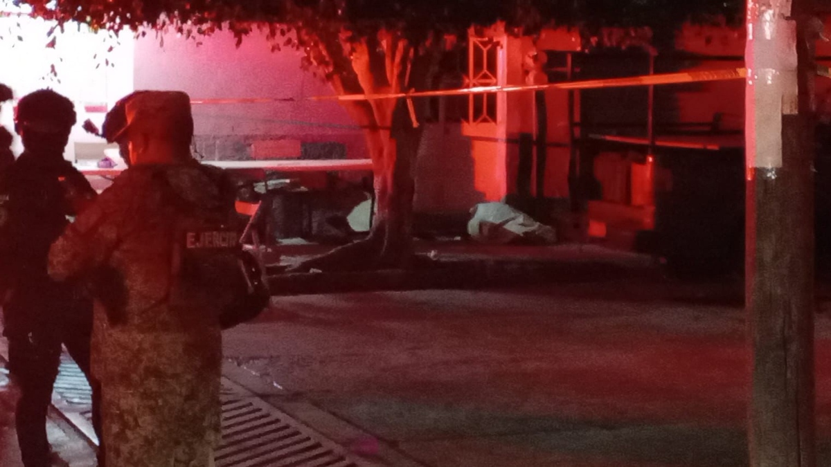 León: Dos ataques armados en Chapalita generan preocupación ciudadana