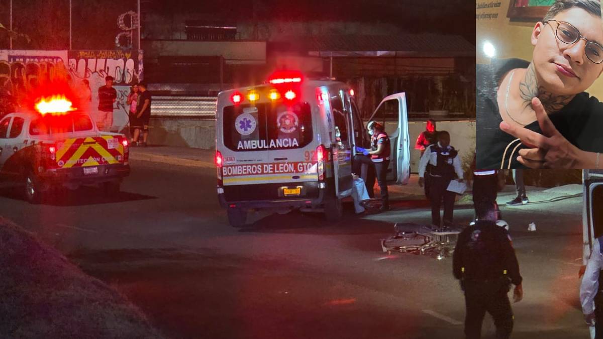 León: Familia en la colonia San Juan vende motos tras tragedia vial