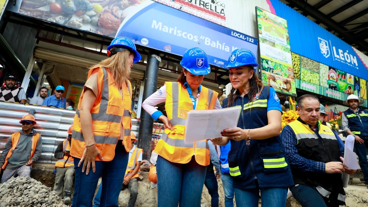 León: Implicaciones del plan de 4 mil 174 millones en servicios públicos