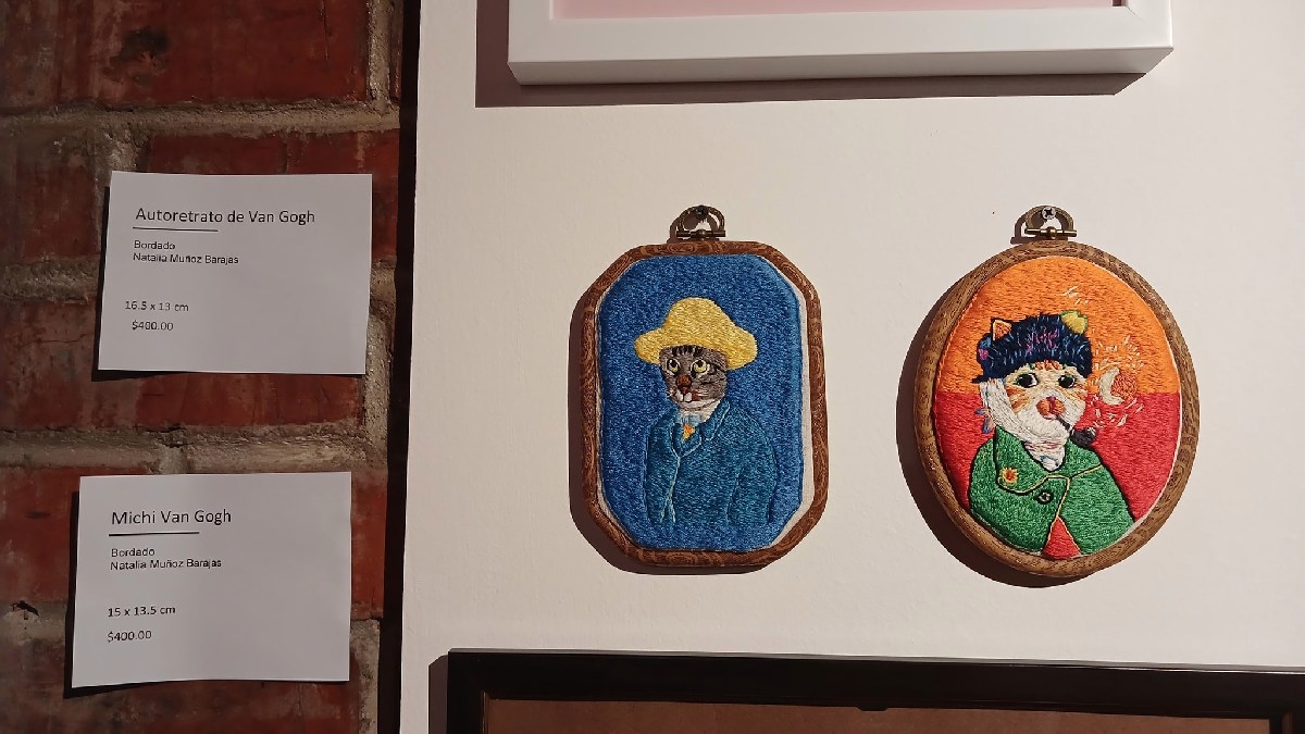 León: Participa en la exposición AnimalArts sobre humanos y animales