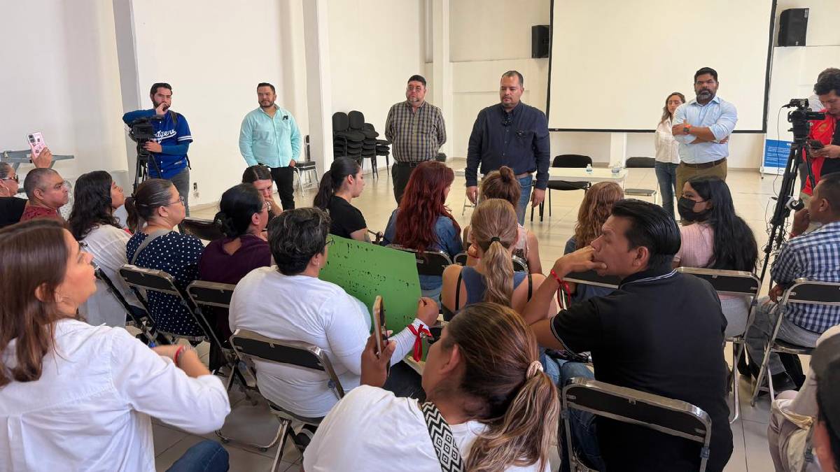 León: Protestas por desalojos en Villas de San Juan afectan a vecinos