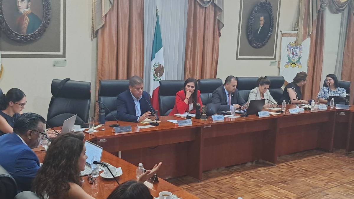 León: Reclamos en Ayuntamiento por gasto en cines de Alejandra Gutiérrez