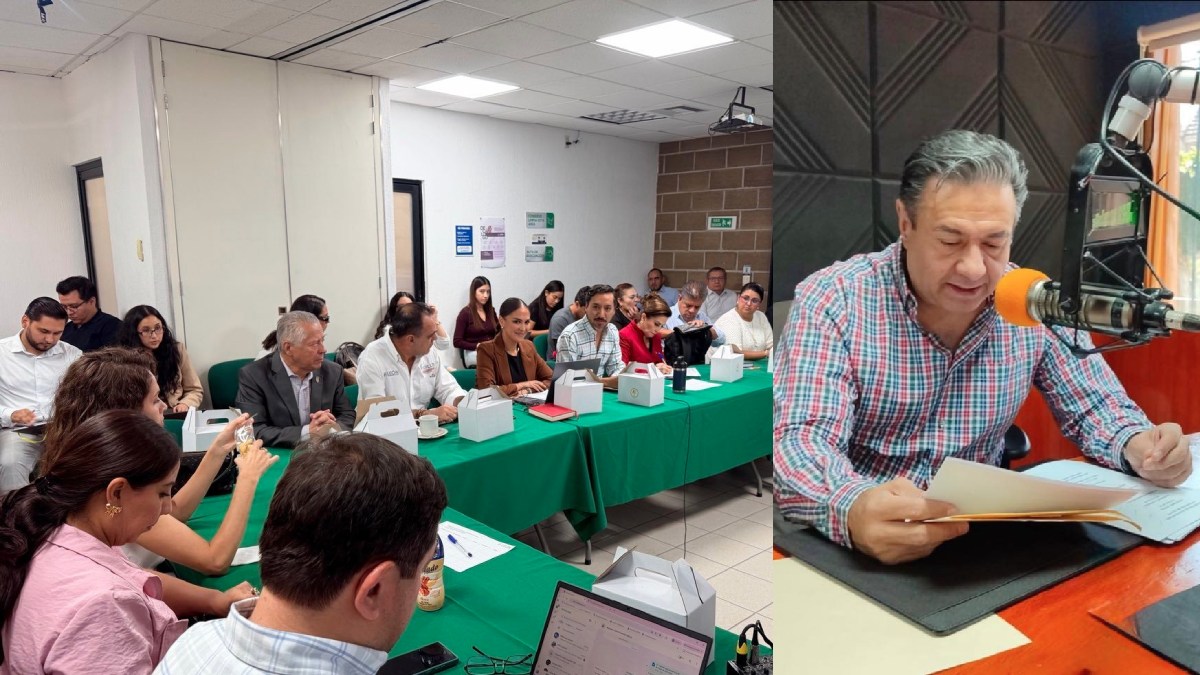 León: regidores señalan desacato del director de Comunicación Social