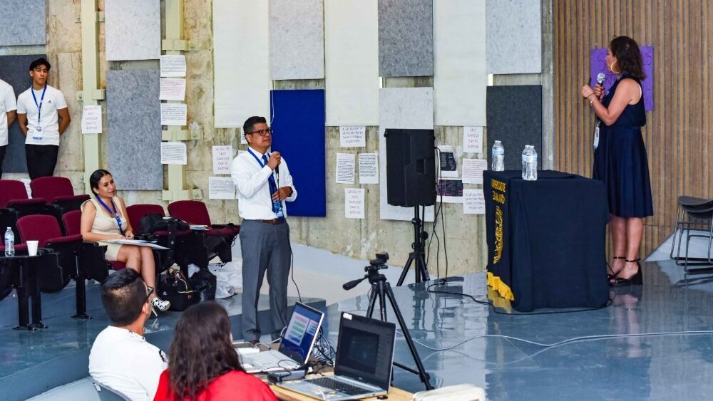 León se convierte en centro de innovación médica y inteligencia artificial con UG