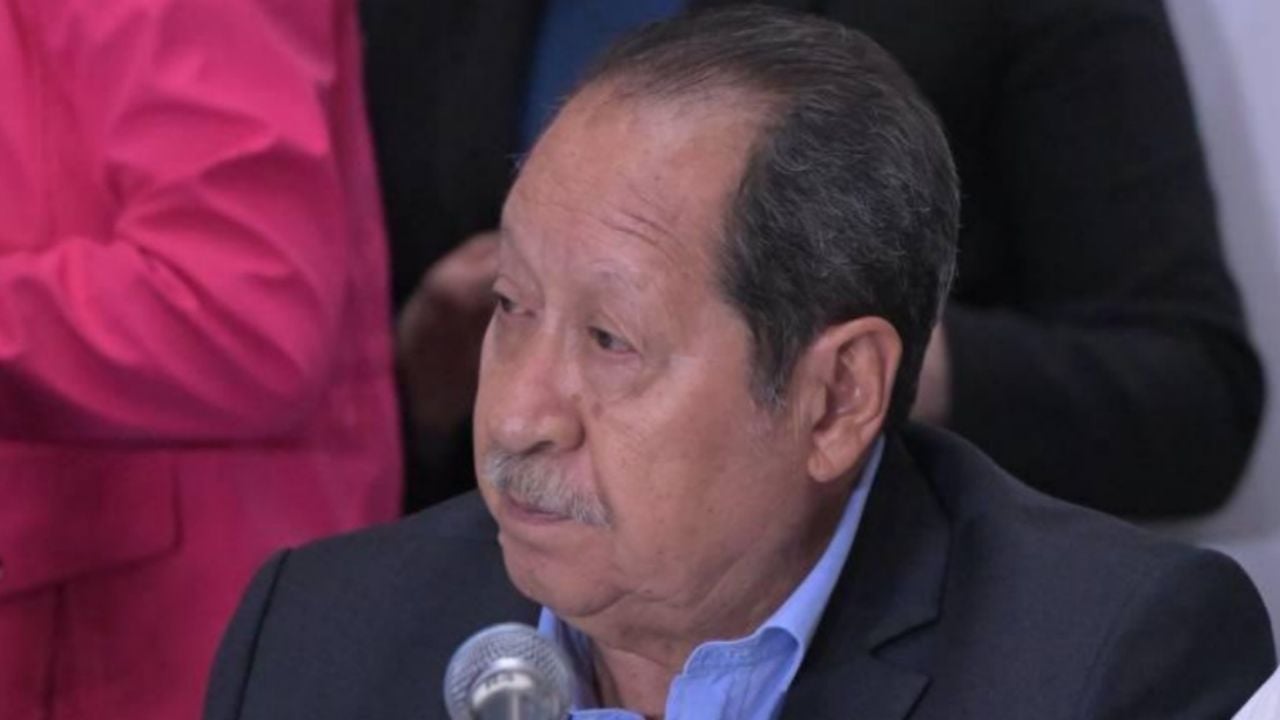 Leonel Godoy rechaza acusaciones de autoría en asesinato de Carlos Manzo en Michoacán