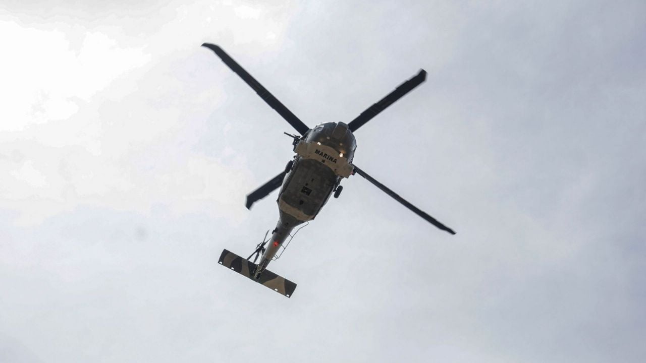 Localizan cuerpo de persona reportada como desaparecida en Aguaruto, Sinaloa