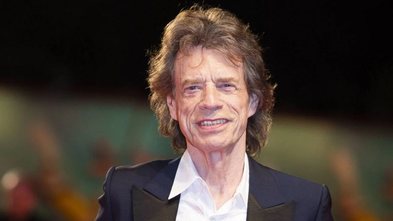 Los Rolling Stones lanzan el esperado disco "Foreign Tongues"