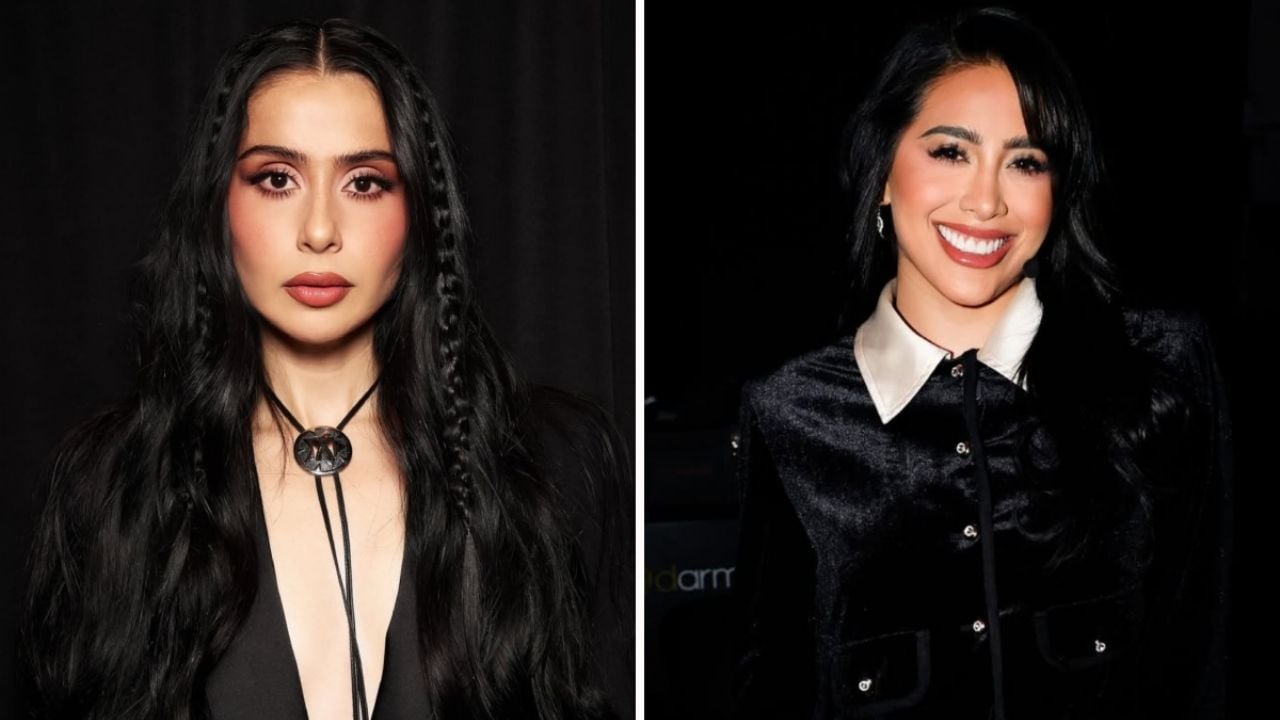 Lupita Villalobos envía un mensaje a Kim Shantal en La Mansión VIP