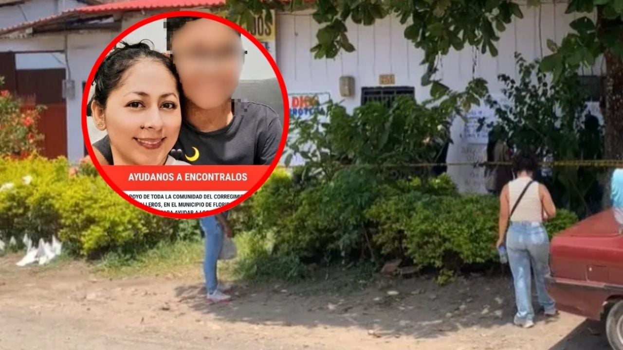 Madre e hijo hallados sin vida en su casa tras ser buscados