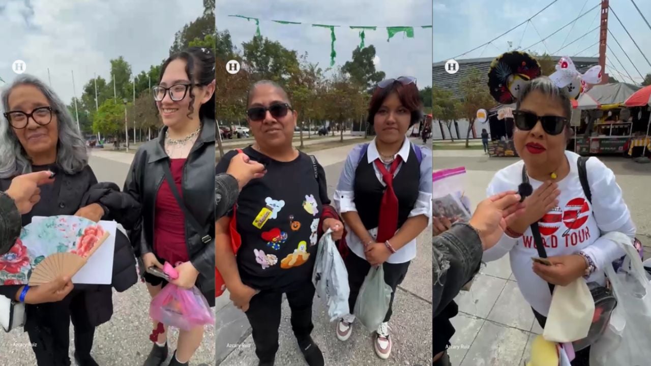 Mamis ARMYs: Hijas sorprenden con boletos para ver a BTS en concierto