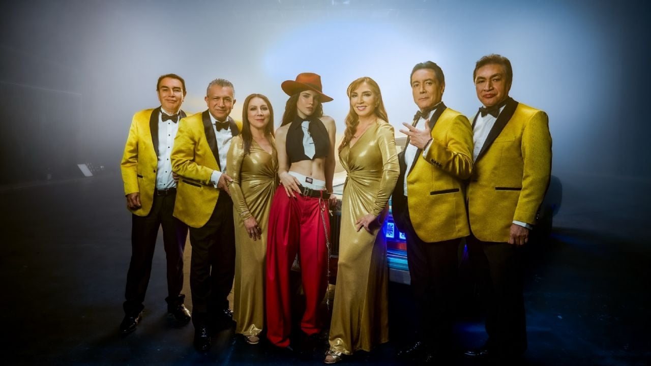 Maná, Belinda y más actuarán en el show previo al Mundial