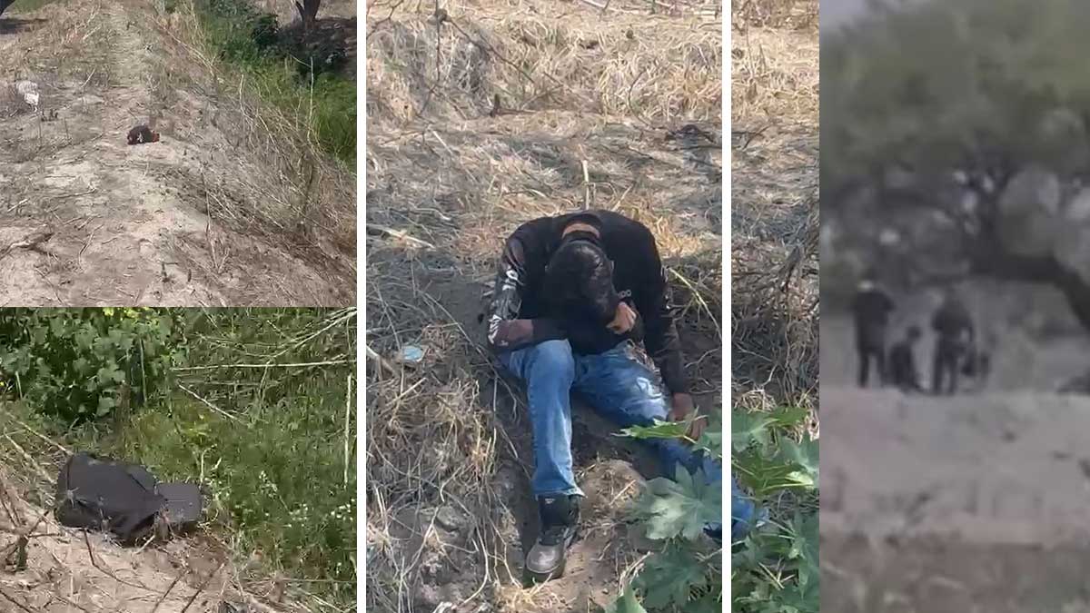 Manuel Doblado: Investigan a policías estatales por agresión a repartidor