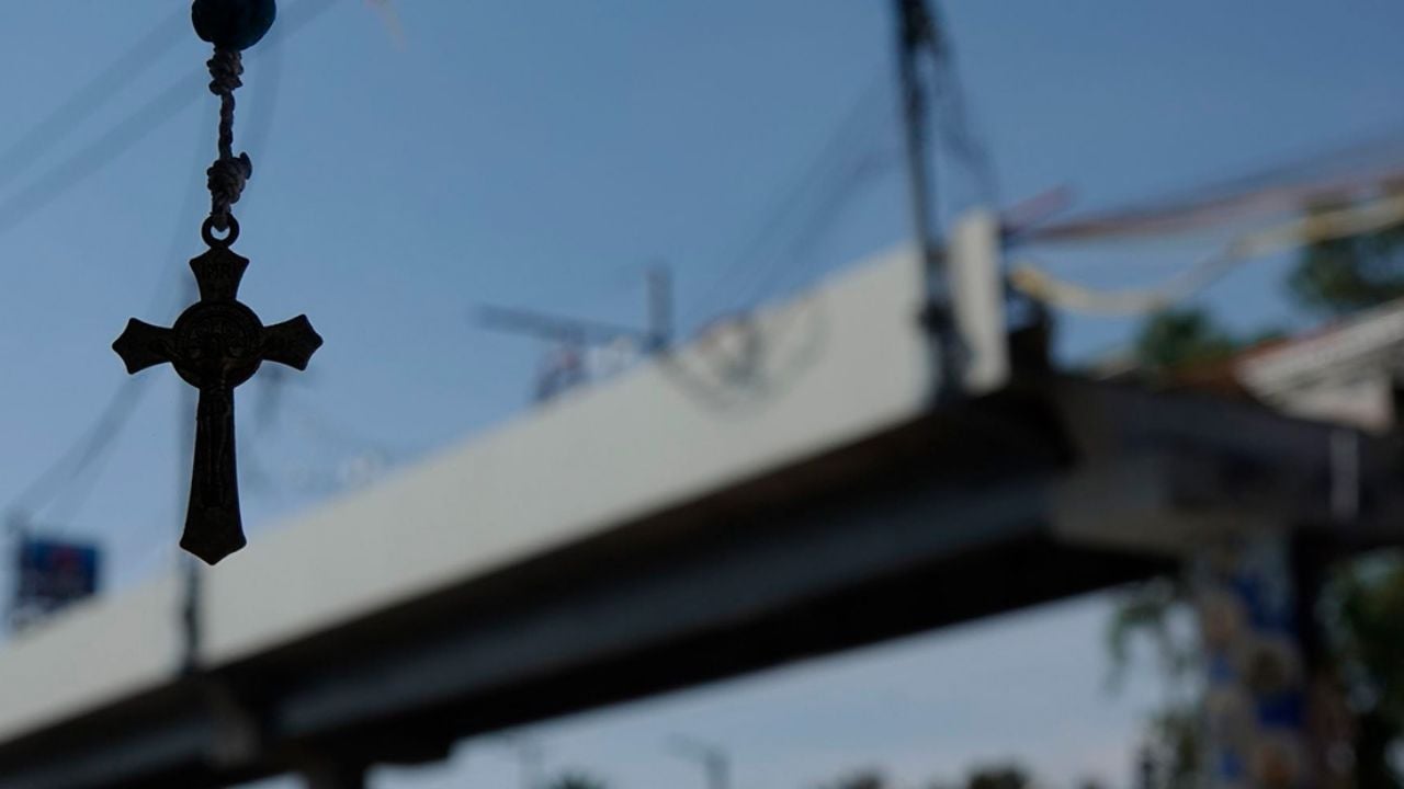 Marcha silenciosa en la estación Olivos conmemorará cinco años del desplome de Línea 12 del Metro