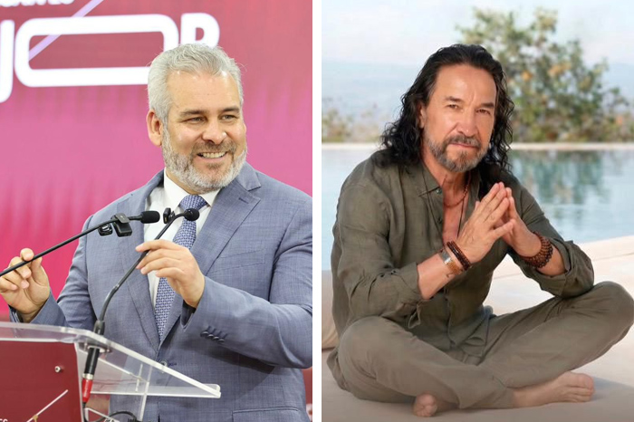 Marco Antonio Solís atraerá turismo en su concierto en [Ciudad/Estado]