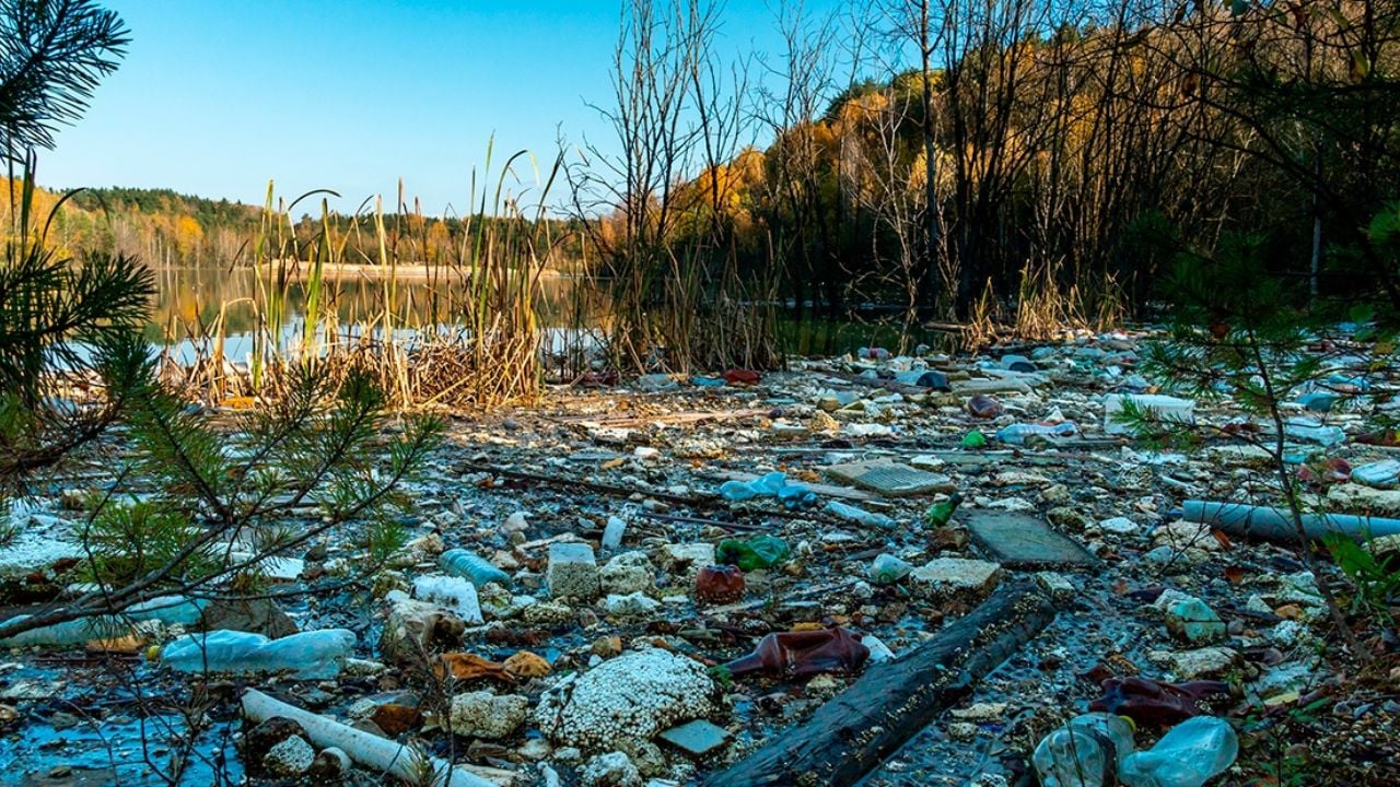 Más de mil sitios contaminados por hidrocarburos en México y sus estados