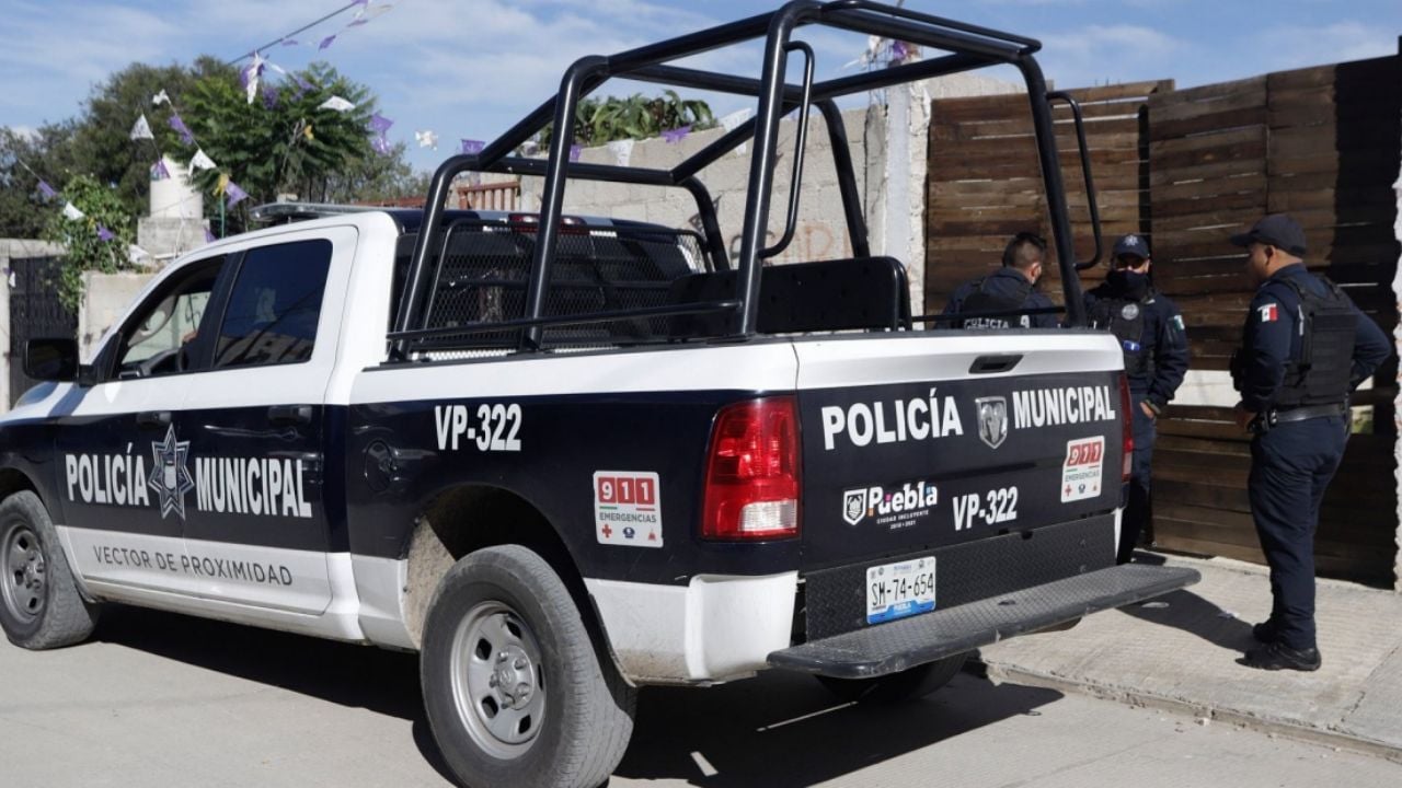 Masacre en Tehuitzingo, Puebla: diez muertos, incluido un menor en ataque armado