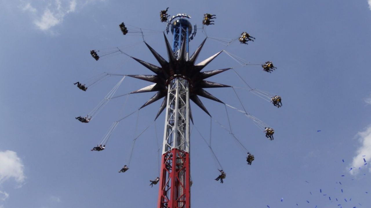Medidas Clave para Ferias y Parques de Diversiones en CDMX Reabiertos