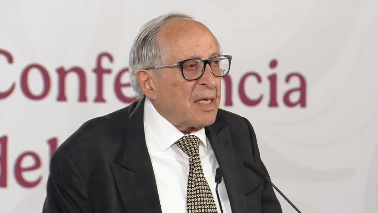Medidas de salud en México tras confirmarse ausencia de hantavirus y ébola
