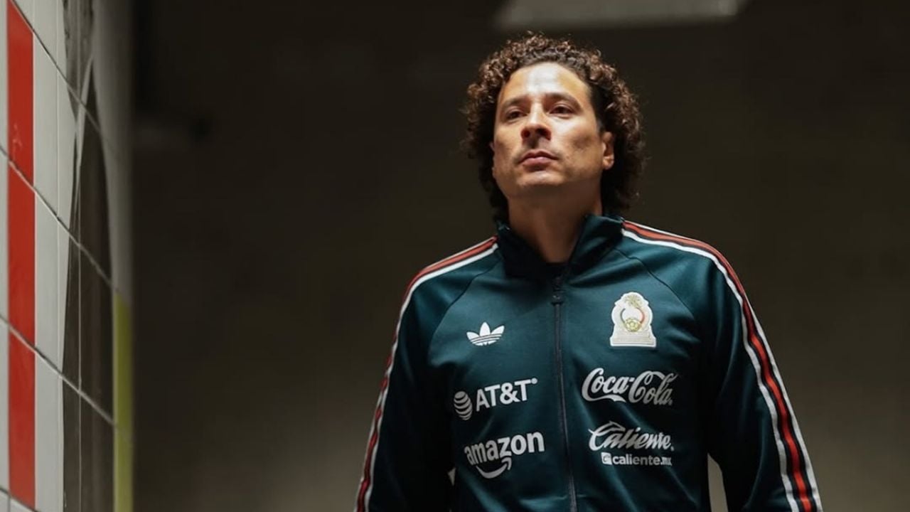 Memo Ochoa: Su sexto Mundial, ¿merecido o un homenaje?