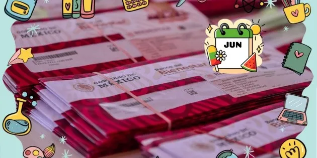 Mérida: Calendario tentativo de pagos Beca Rita Cetina 2026