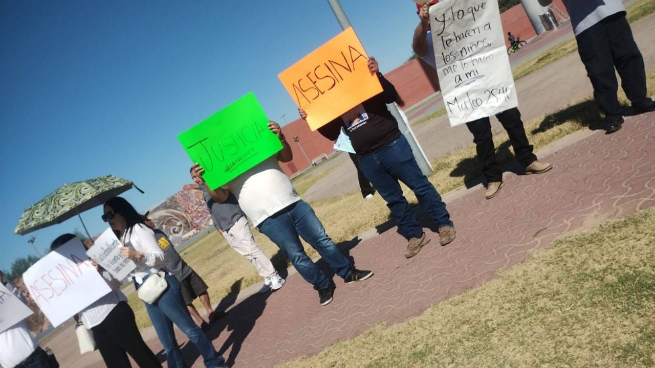 Mexicali avanza en la Ley Vicente priorizando el interés superior del menor