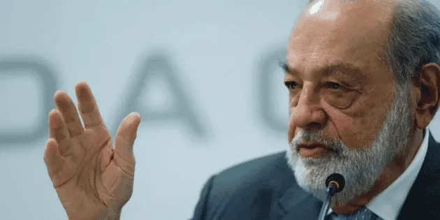 México: Carlos Slim supervisará 100 km de ruta con puentes y viaductos
