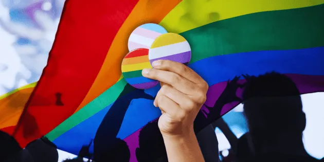 México celebra junio como el mes del orgullo LGBT+ en memoria histórica