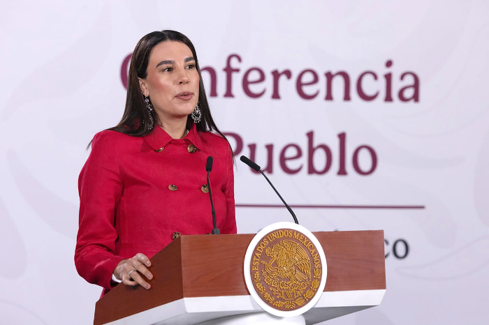 México implementa plan para impulsar el turismo chino, anuncia Sectur
